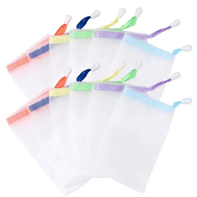 Soap Making Gel - Bolsas de jabón para colgar en