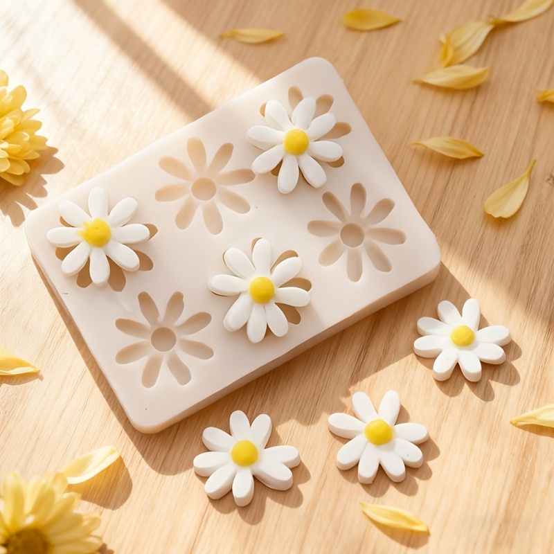 Soap Making Handmade - Molde de silicona 3D con forma