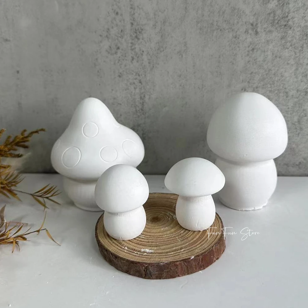 Soap Making Things - Molde de silicona con forma de