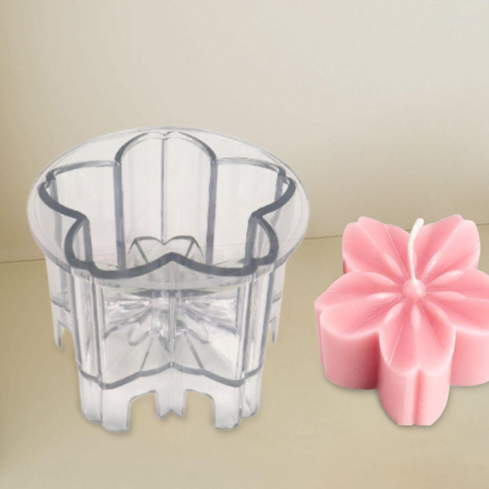 Soap Making Easy - Molde para hacer velas, adorno para