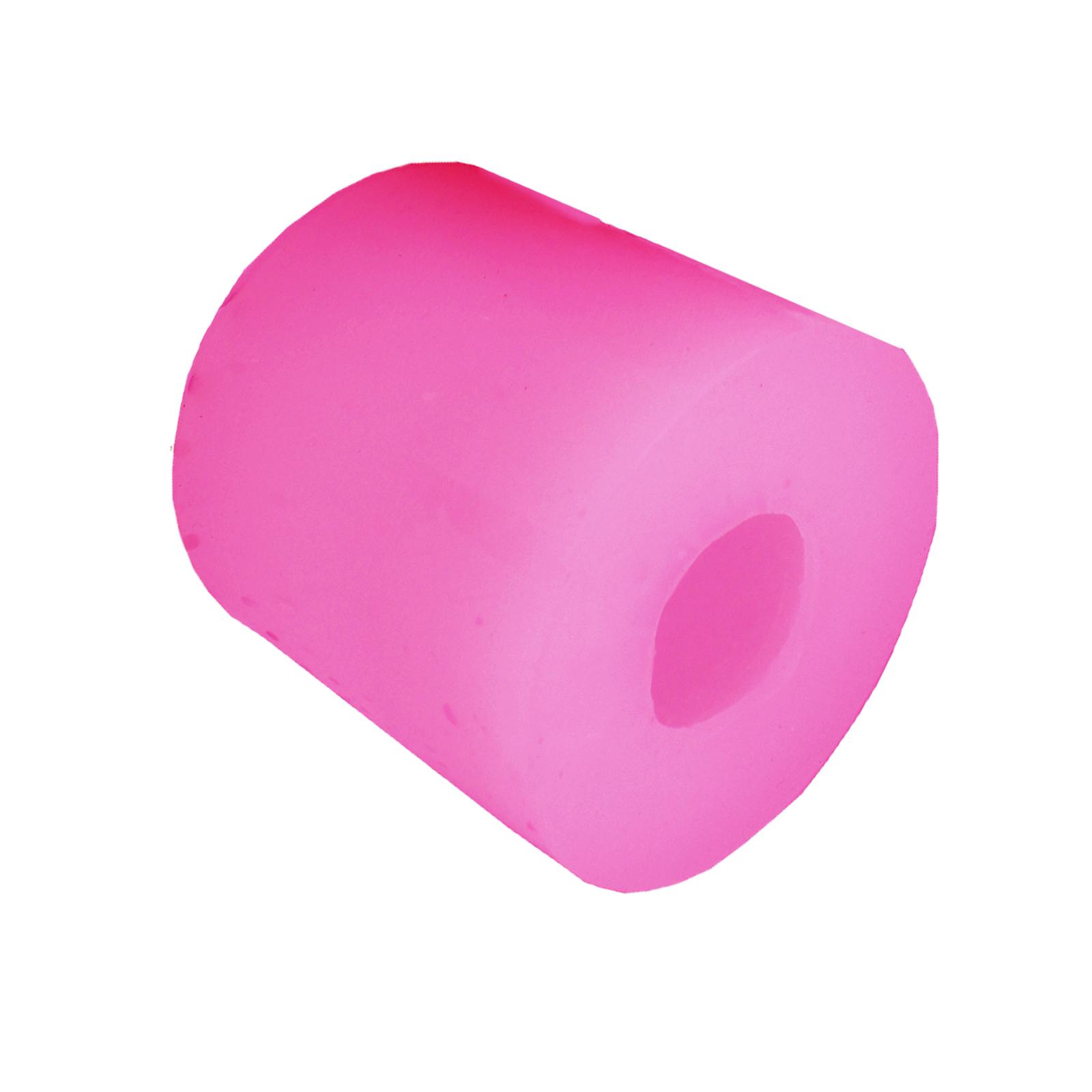 Soap Making Gel - Molde de silicona para velas, molde