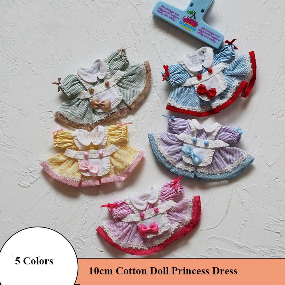 Soap Making Handmade - Ropa de muñeca hecha a mano