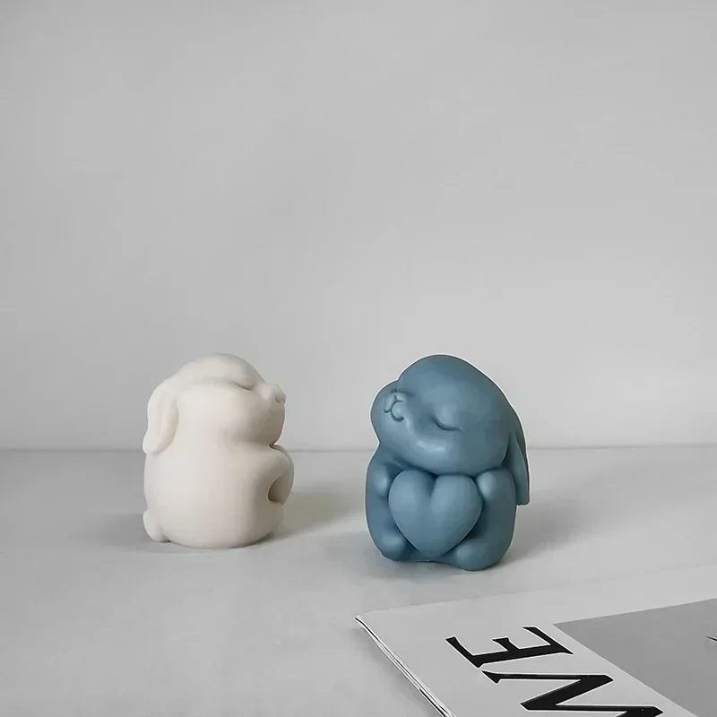 Nuevo molde de silicona 3D DIY - Soap Making Gel reseña y precio