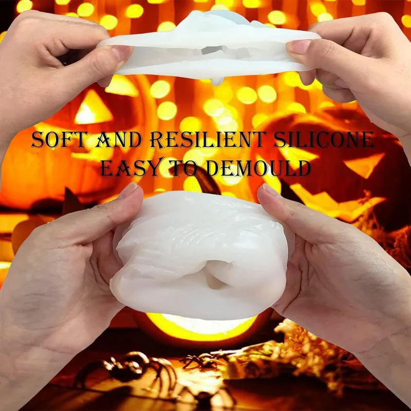 Molde de Silicona 2026 Calaver - Soap Making In School reseña y precio