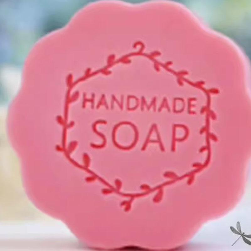 Diferentes Tipos de Sellos de  - Soap Making Kit Organic reseña y precio