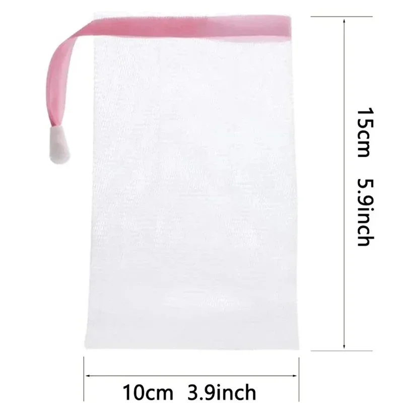 Bolsas de jabón para colgar en - Soap Making Gel reseña y precio