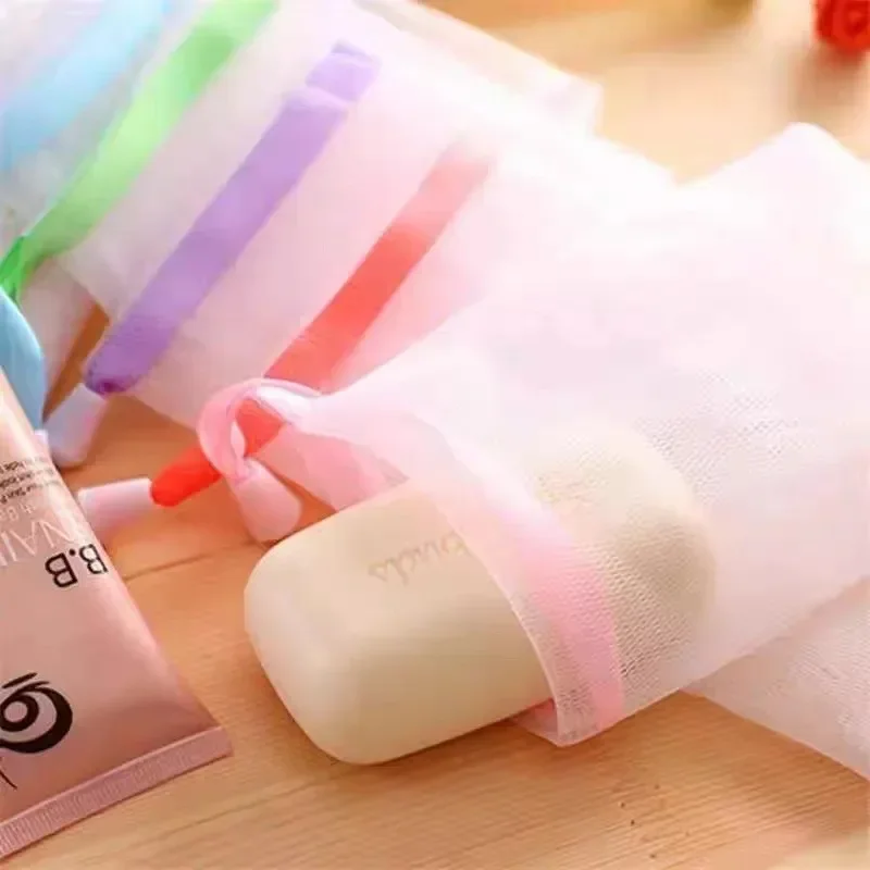 Bolsas de jabón para colgar en - Soap Making Gel reseña y precio