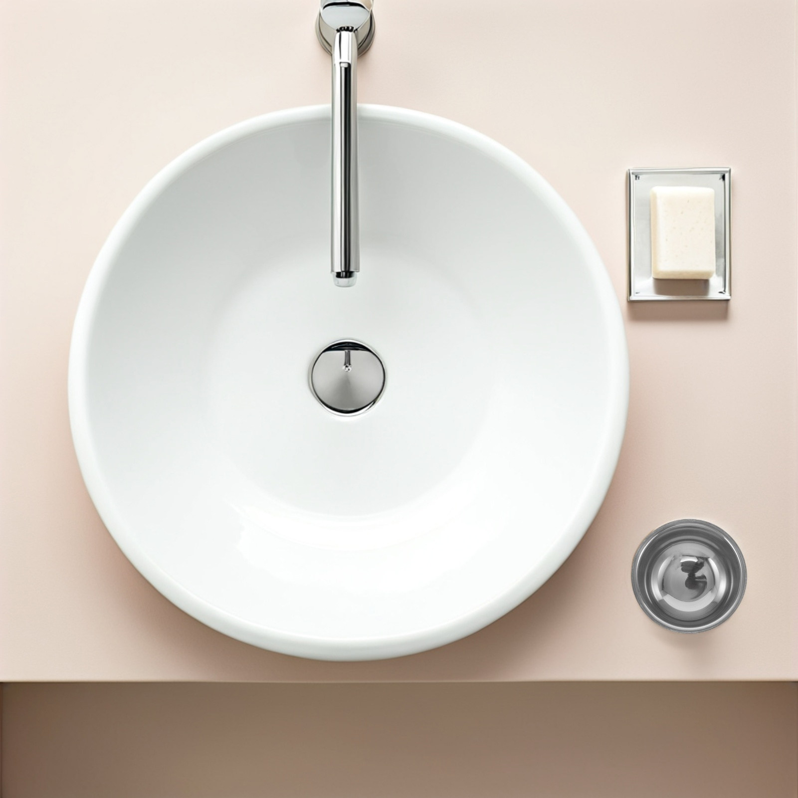 Tazón de Afeitar de Acero Inox - Soap Making Easy reseña y precio