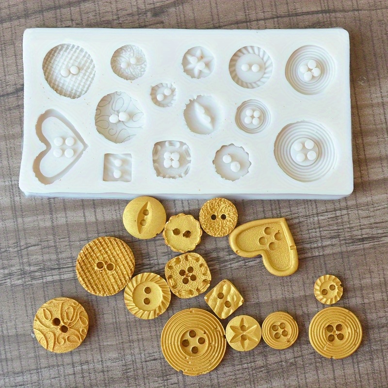 Molde de silicona con forma de - Soap Making Handmade reseña y precio
