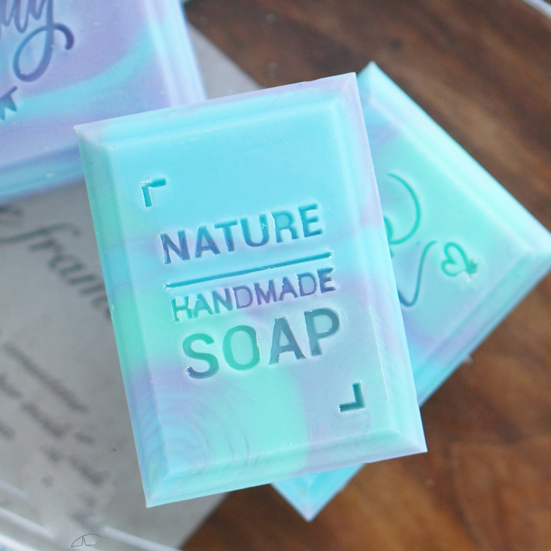 Sello de jabón hecho a mano, s - Soap Making Kit Organic reseña y precio