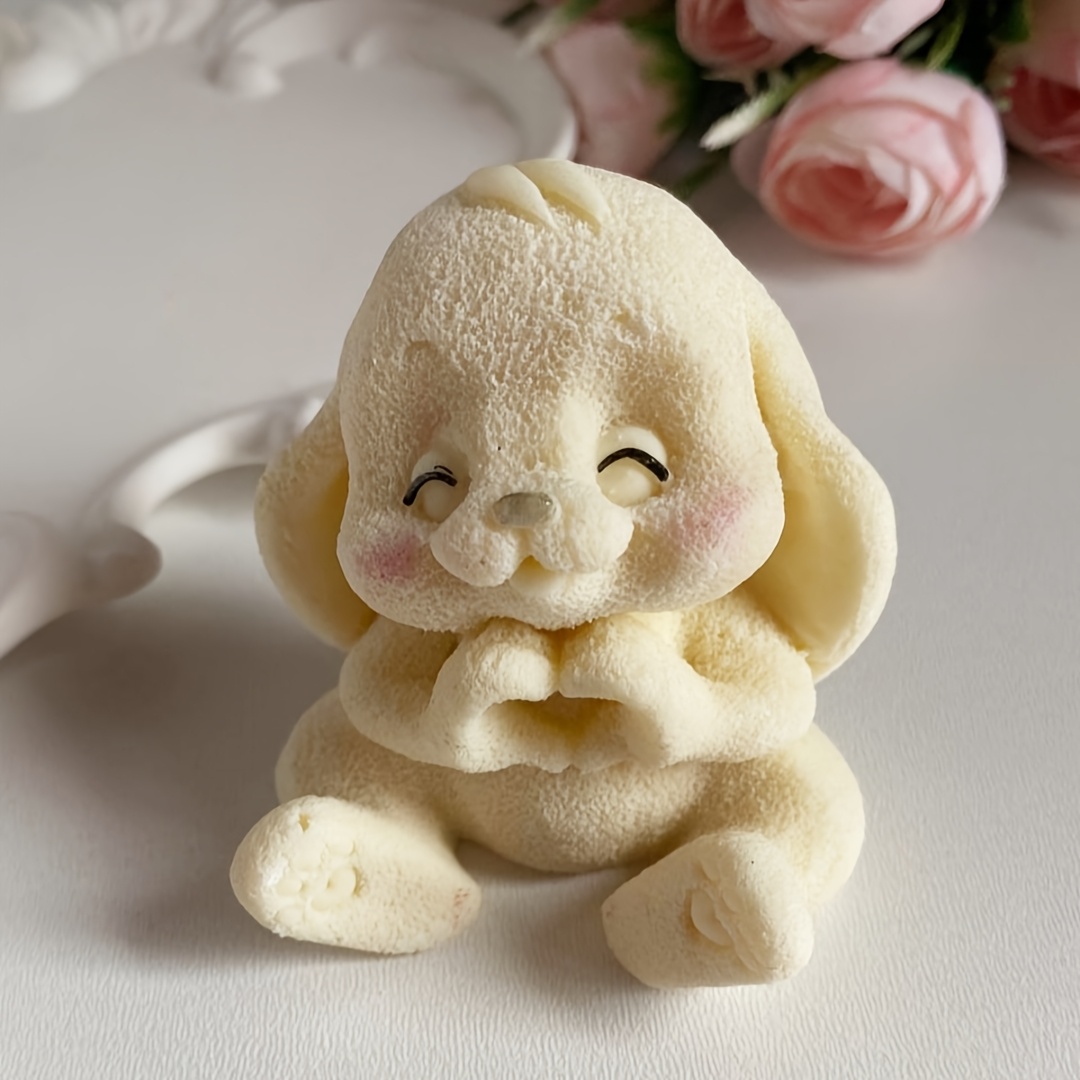 Adorable molde de silicona de  - Soap Making Handmade reseña y precio