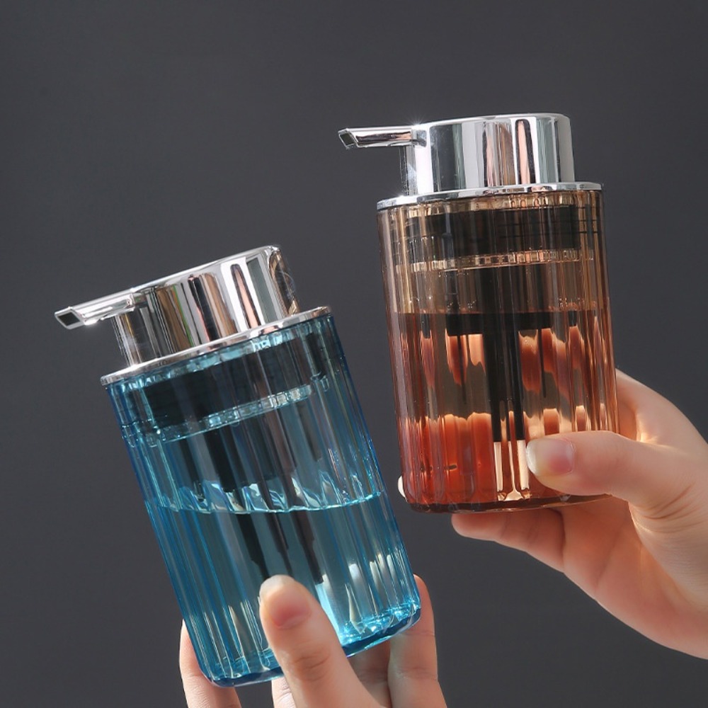 Dispensador de jabón espumoso  - Soap Making Gel reseña y precio