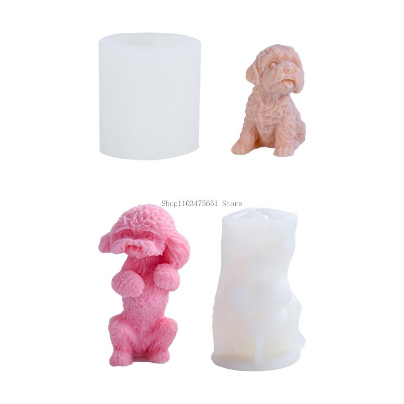 Moldes silicona para animales  - Soap Making Gel reseña y precio
