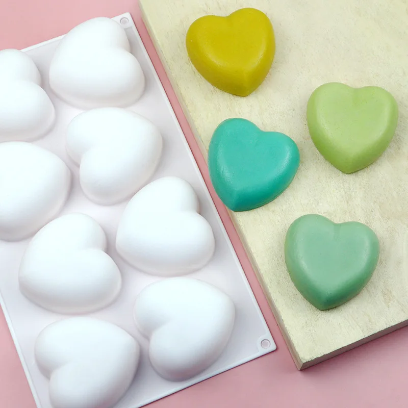Molde de silicona para jabón c - Soap Making Essentials reseña y precio