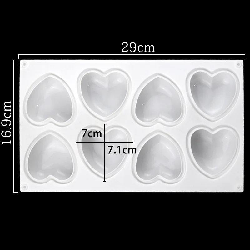 Molde de silicona para jabón c - Soap Making Essentials reseña y precio