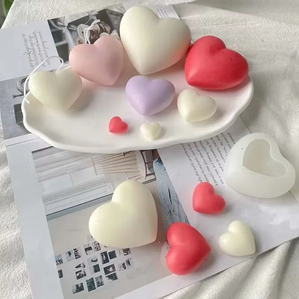 Molde Flexible para Pastel en  - Soap Making Easy reseña y precio