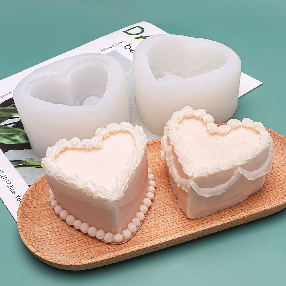Para diversión, vela en forma  - Soap Making Things reseña y precio