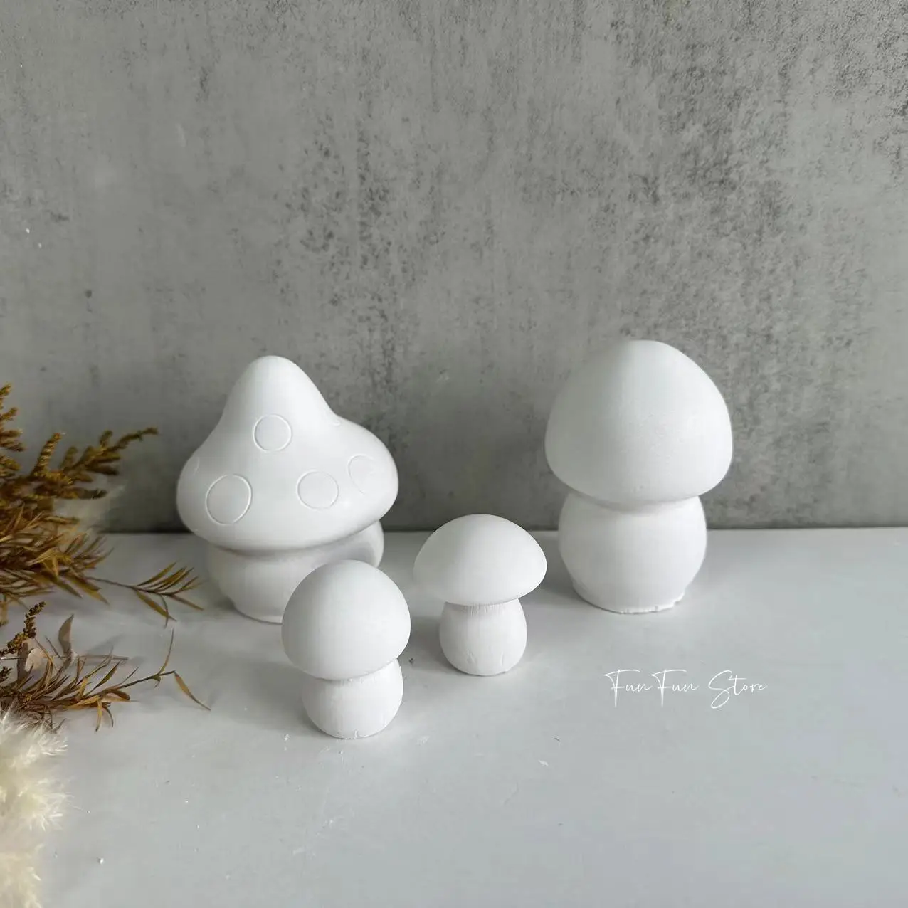 Molde de silicona con forma de - Soap Making Things reseña y precio