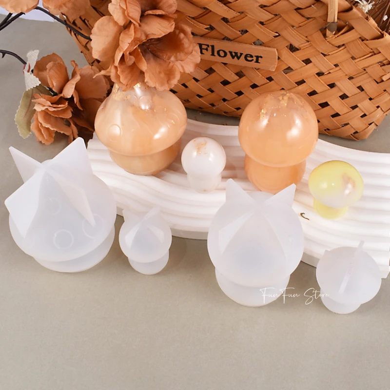 Molde de silicona con forma de - Soap Making Things reseña y precio