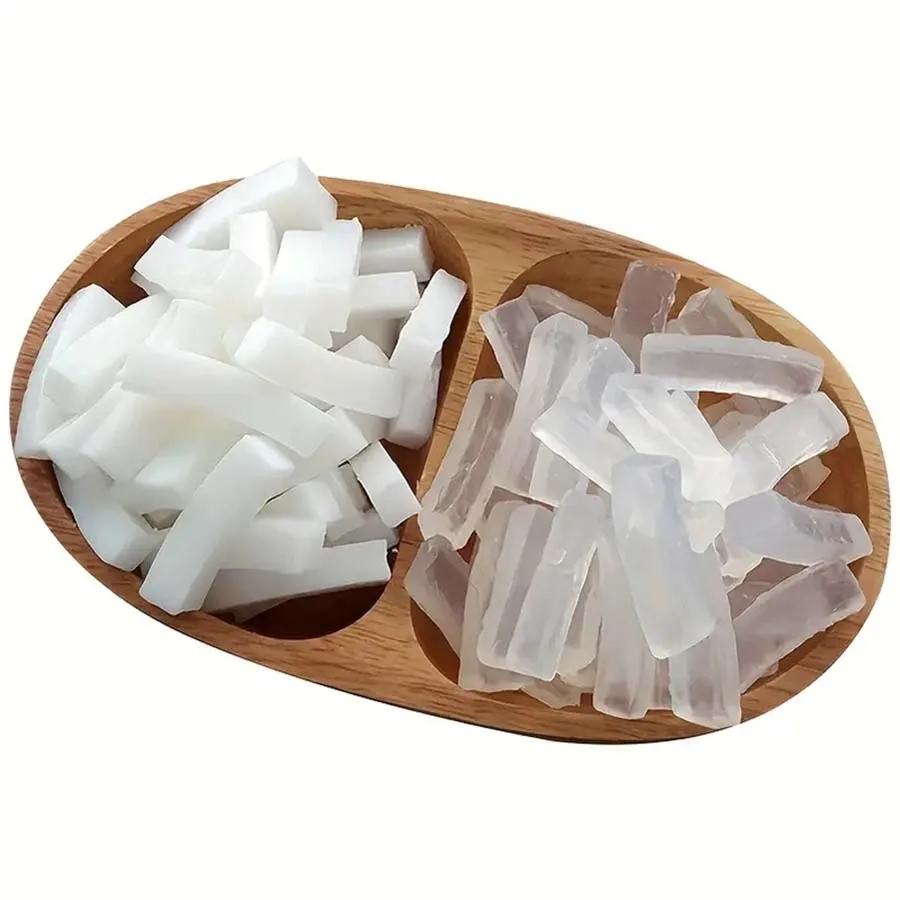 Jabón Base DIY, 1 bolsa de jab - Soap Making Kit Organic reseña y precio
