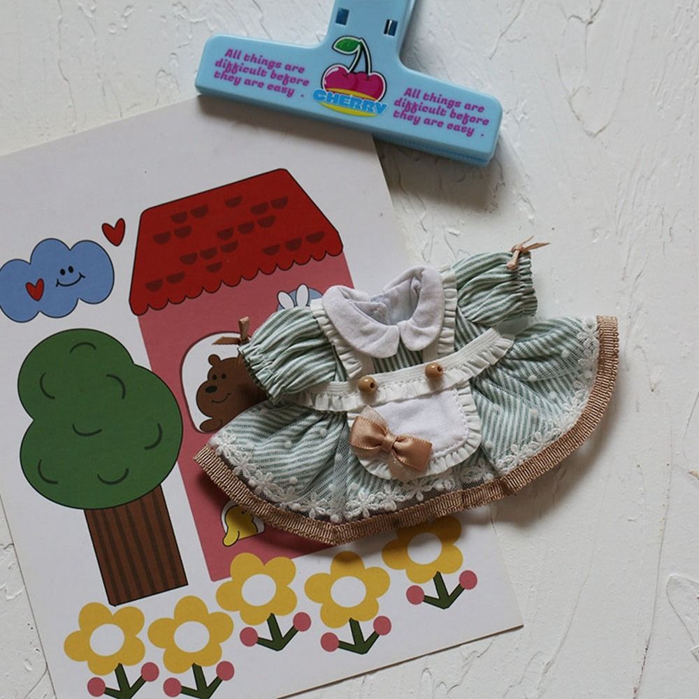 Ropa de muñeca hecha a mano de - Soap Making Handmade reseña y precio