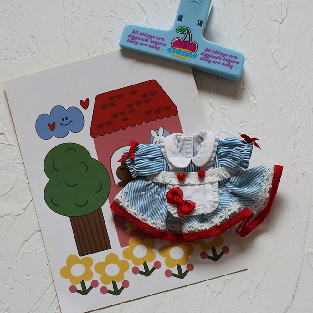 Ropa de muñeca hecha a mano de - Soap Making Handmade reseña y precio
