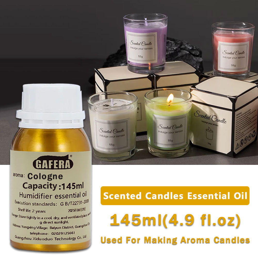 GAFERA 145ml (4.9 fl.oz) Aceit - Soap Making Essentials reseña y precio