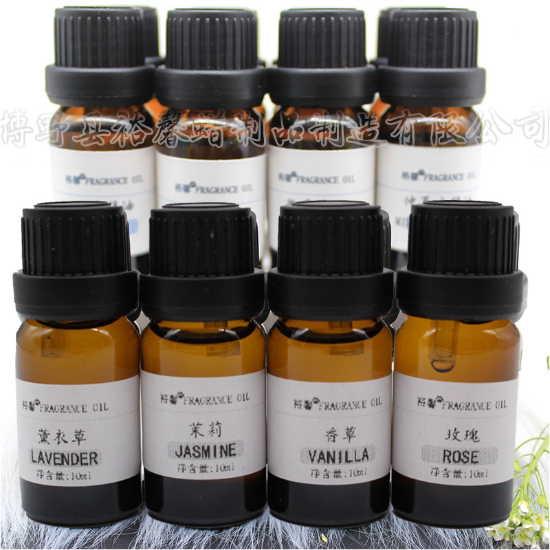 El aceite esencial de vela de  - Soap Making Essentials reseña y precio
