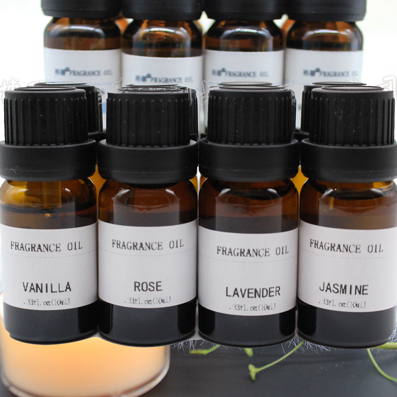 El aceite esencial de vela de  - Soap Making Essentials reseña y precio