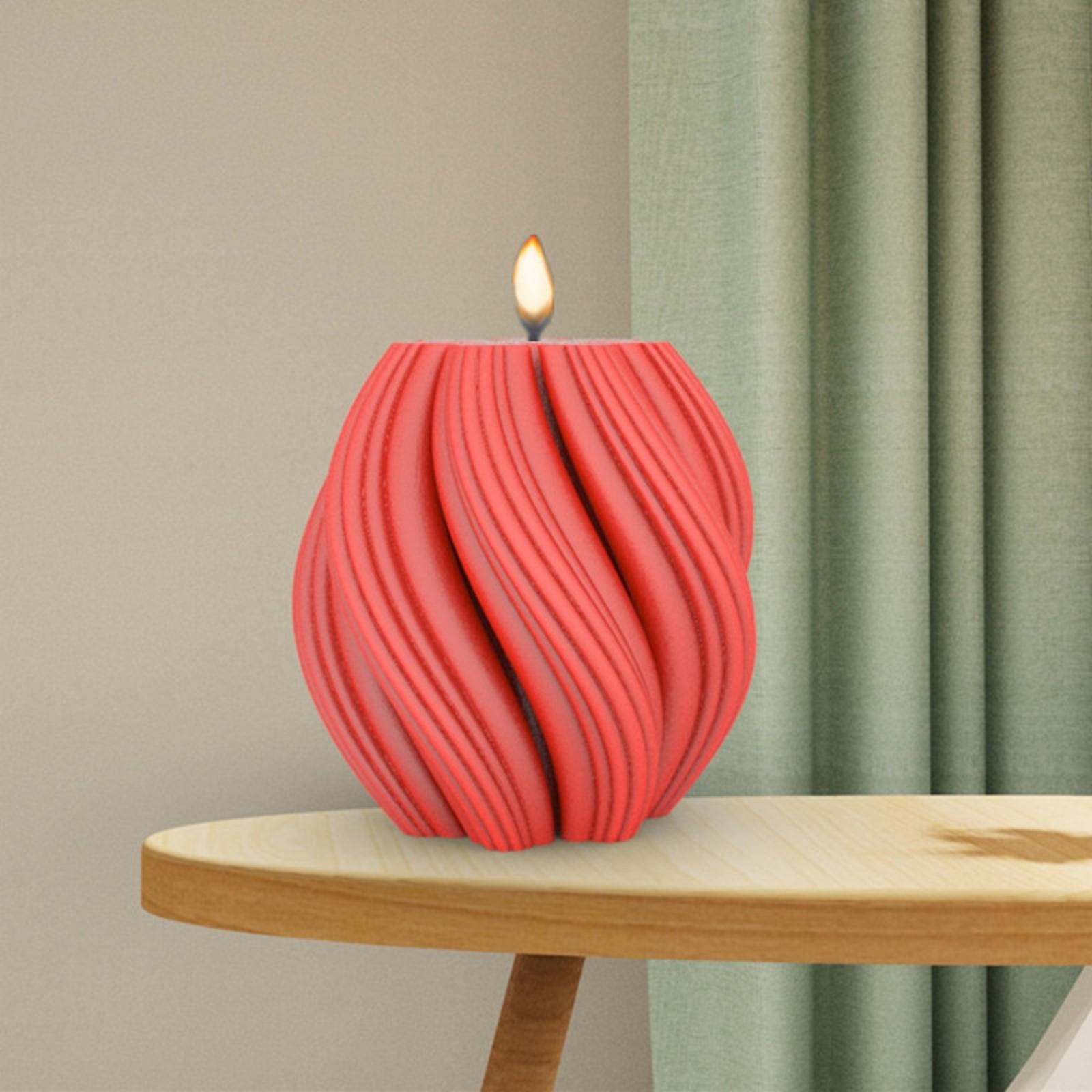 Silicona Geométrica para Velas - Soap Making Gel reseña y precio