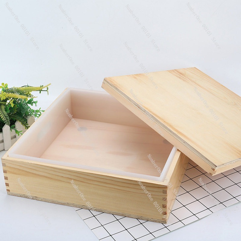 Molde de Silicona para Resina  - Soap Making Handmade reseña y precio