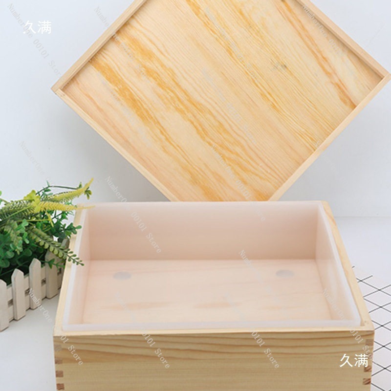 Molde de Silicona para Resina  - Soap Making Handmade reseña y precio