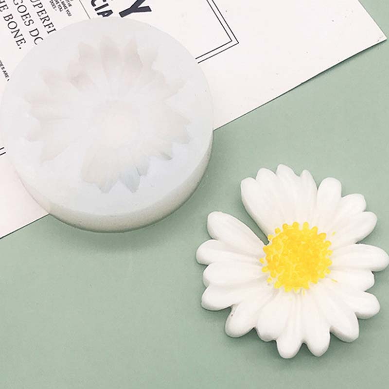 DIY vela molde de silicona Mar - Soap Making Things reseña y precio