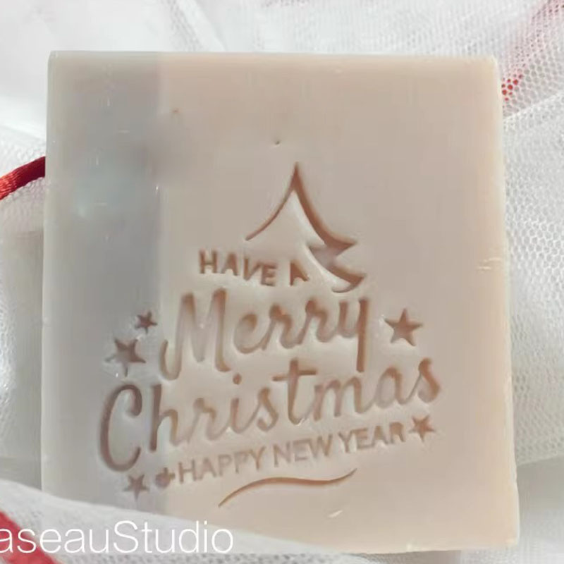 Sello para Jabón Hecho a Mano, - Soap Making Kit Organic reseña y precio
