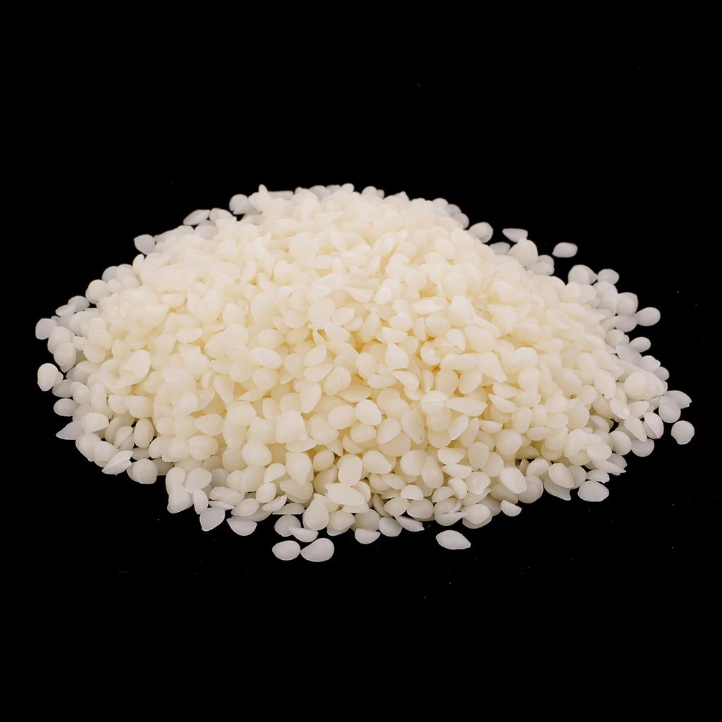 Velas de cera de abeja blanca  - Soap Making Kit Organic reseña y precio