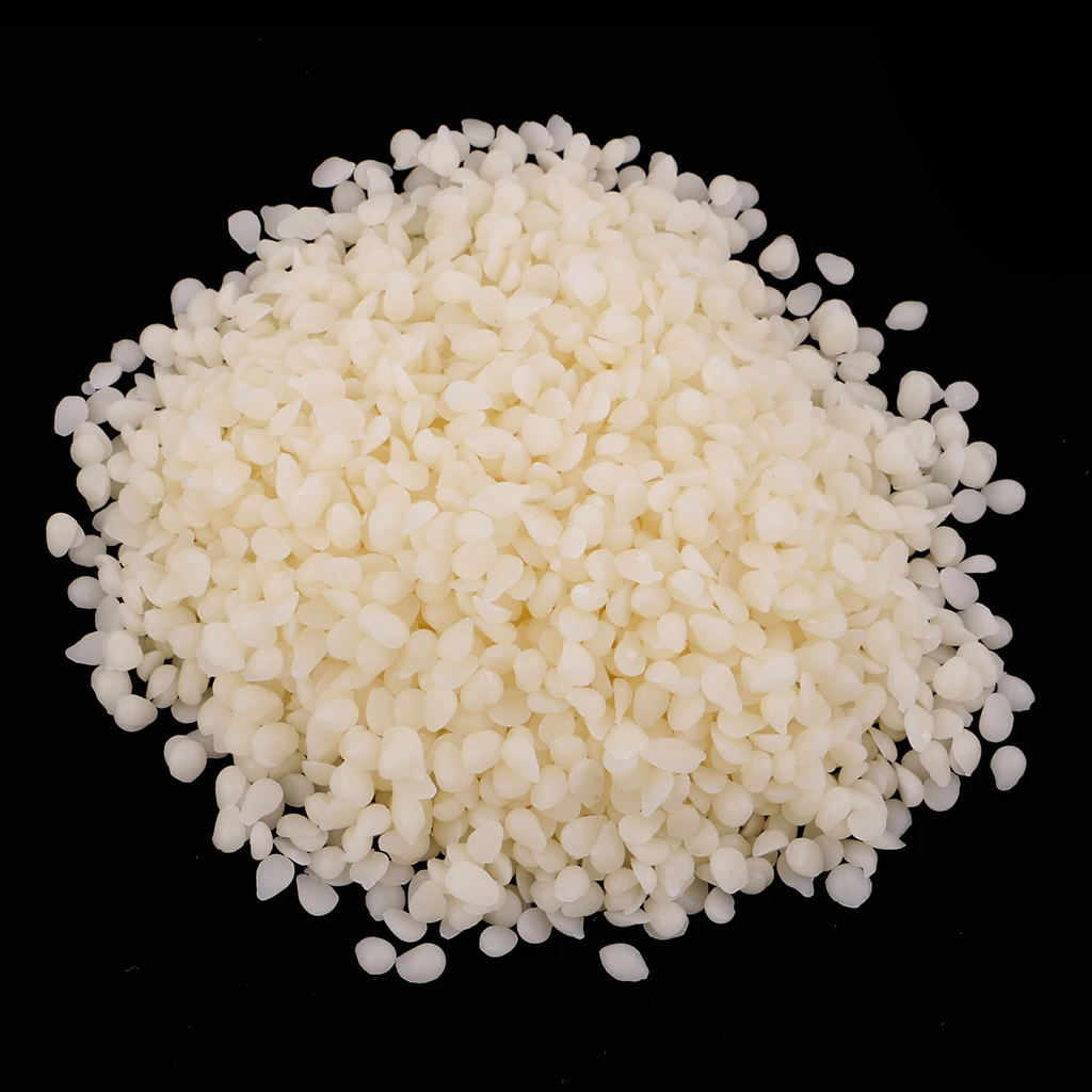 Velas de cera de abeja blanca  - Soap Making Kit Organic reseña y precio